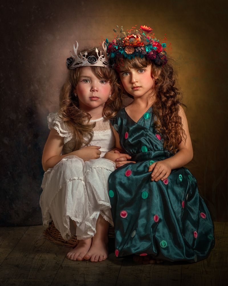 Photograph by Marzena Isik