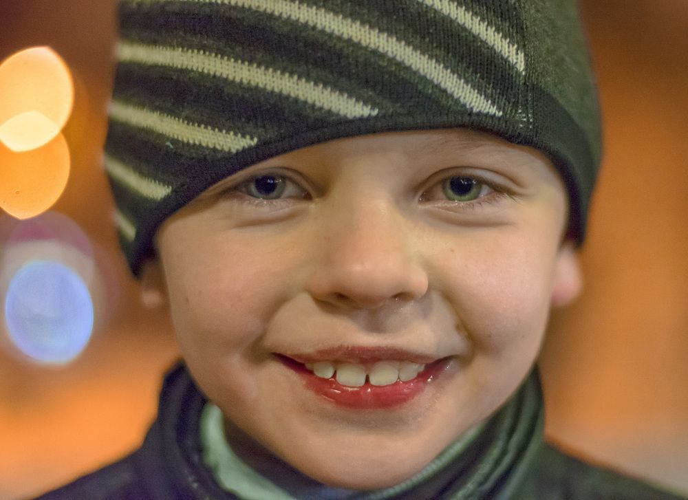 Photograph by Юрий Митенёв