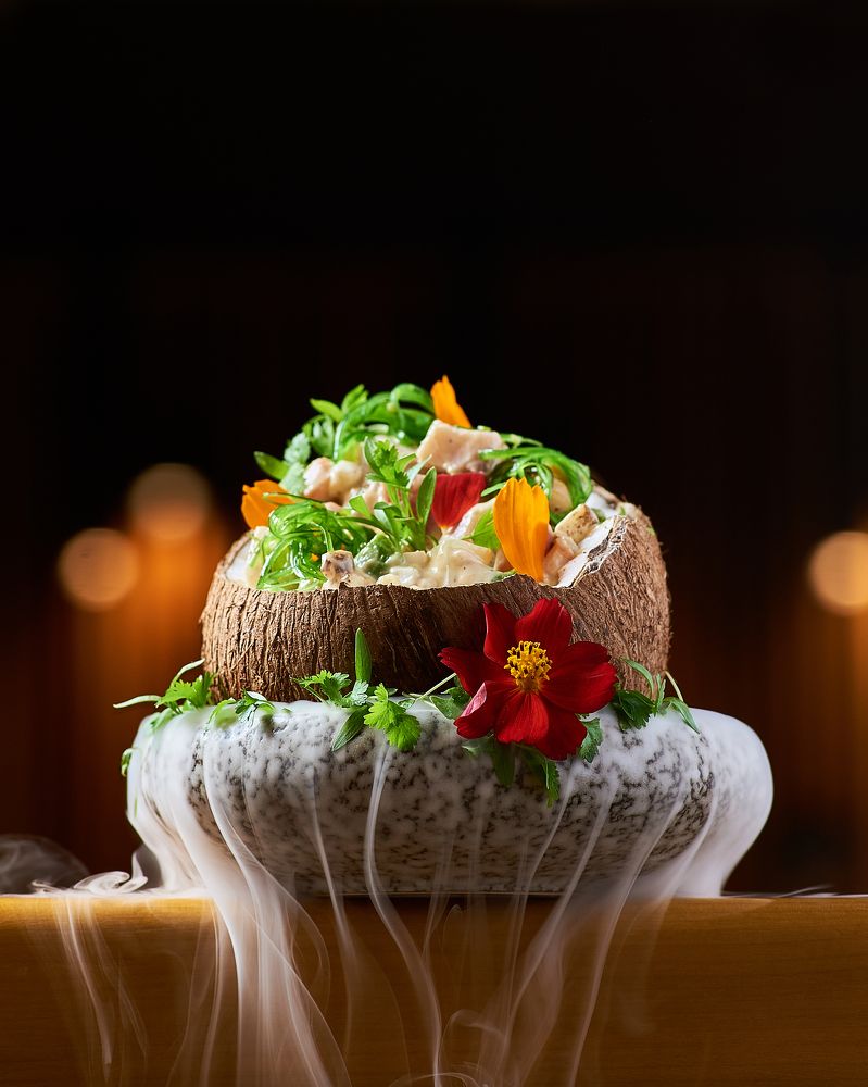 Photograph by Bryan Mendez