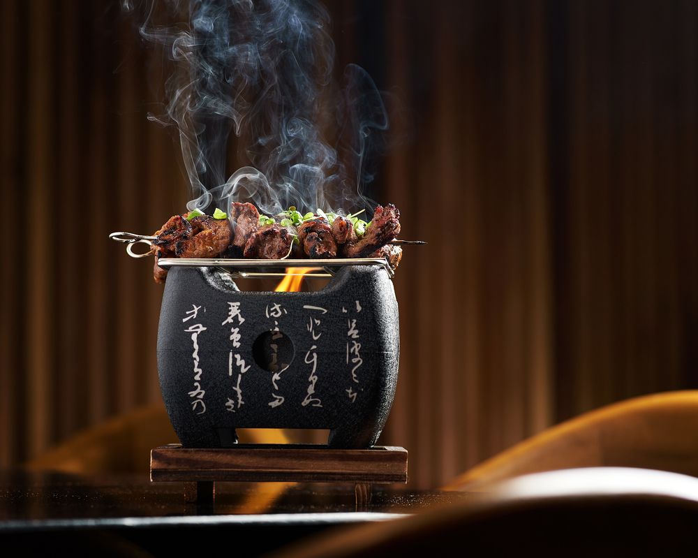 Photograph by Bryan Mendez