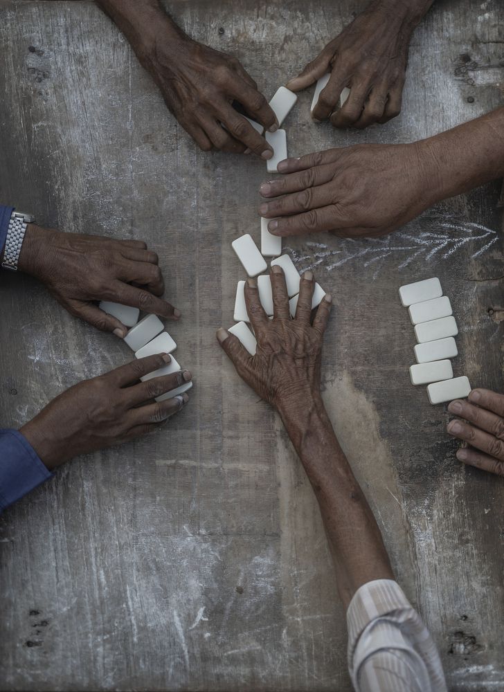 Фотография автора Helmi Fahmi Hasan Bin Hasan