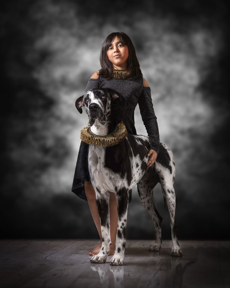 Photograph by Marzena Isik