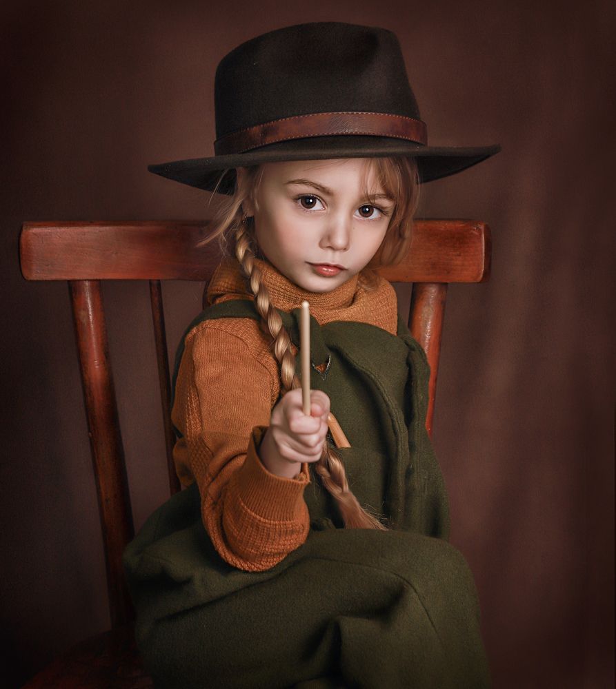 Photograph by Алина Ауман