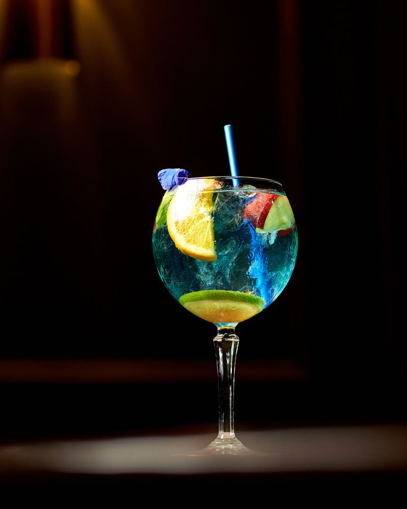 Photograph by Bryan Mendez