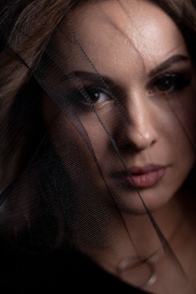 Photograph by Анна Миллер