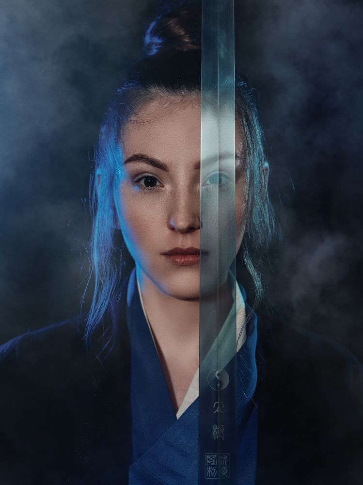 Photograph by Martin Lee