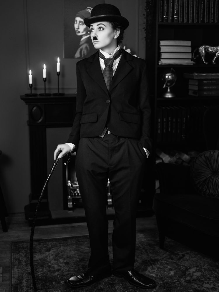 Photograph by Martin Lee