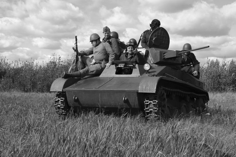 Photograph by Сырчикова Наталья