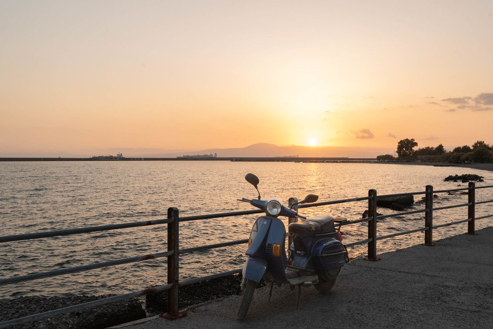 Фотография автора DIMITRIS MPAZIOTOPOULOS