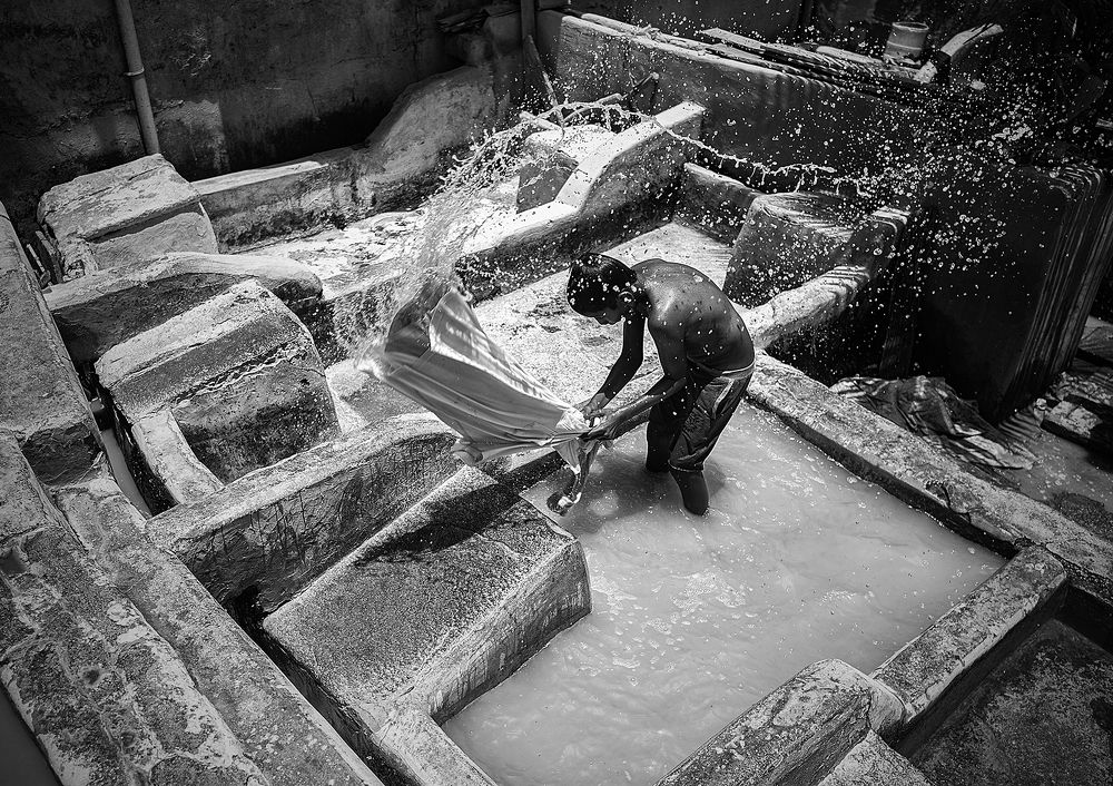 Photograph by Mark Frederick Jereos