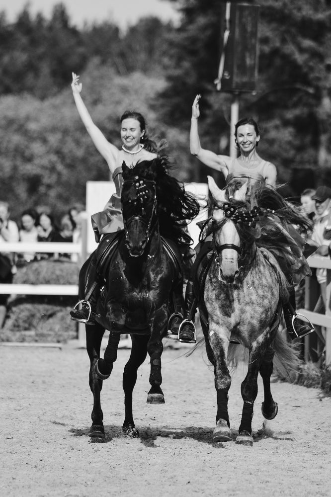 Фотография автора Воробьёва Анна