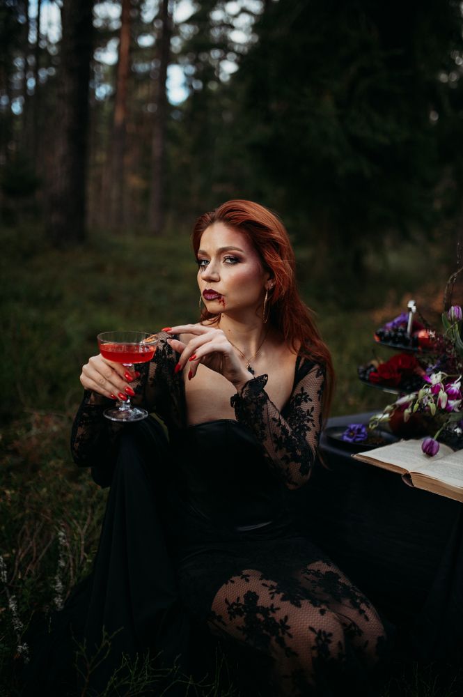 Photograph by Мария Сухалет