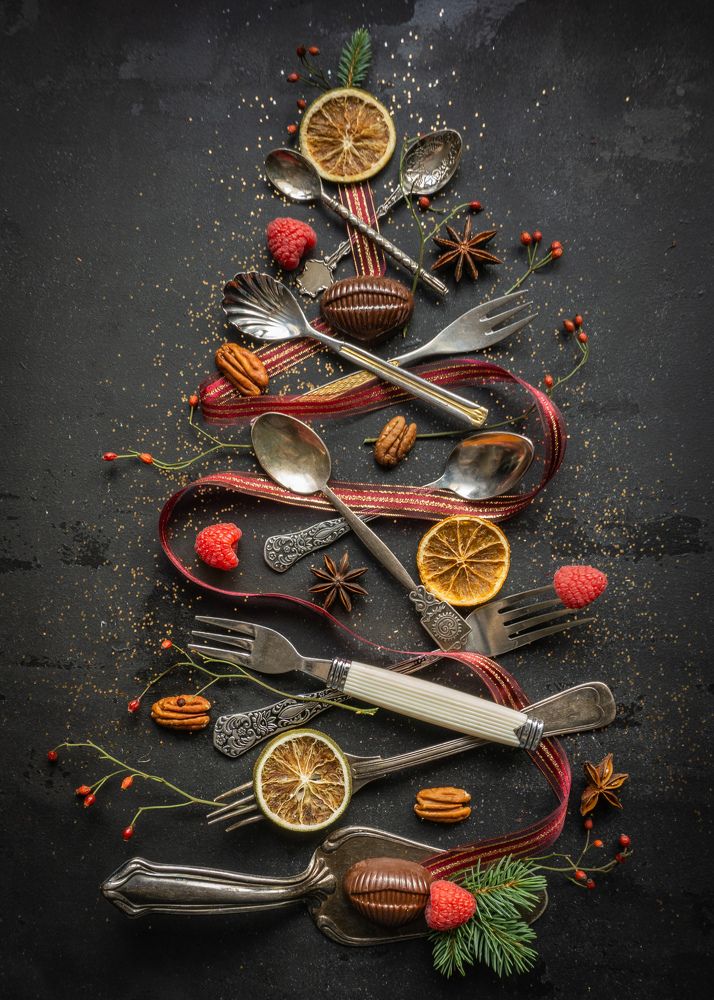 Photograph by Milla Walmus