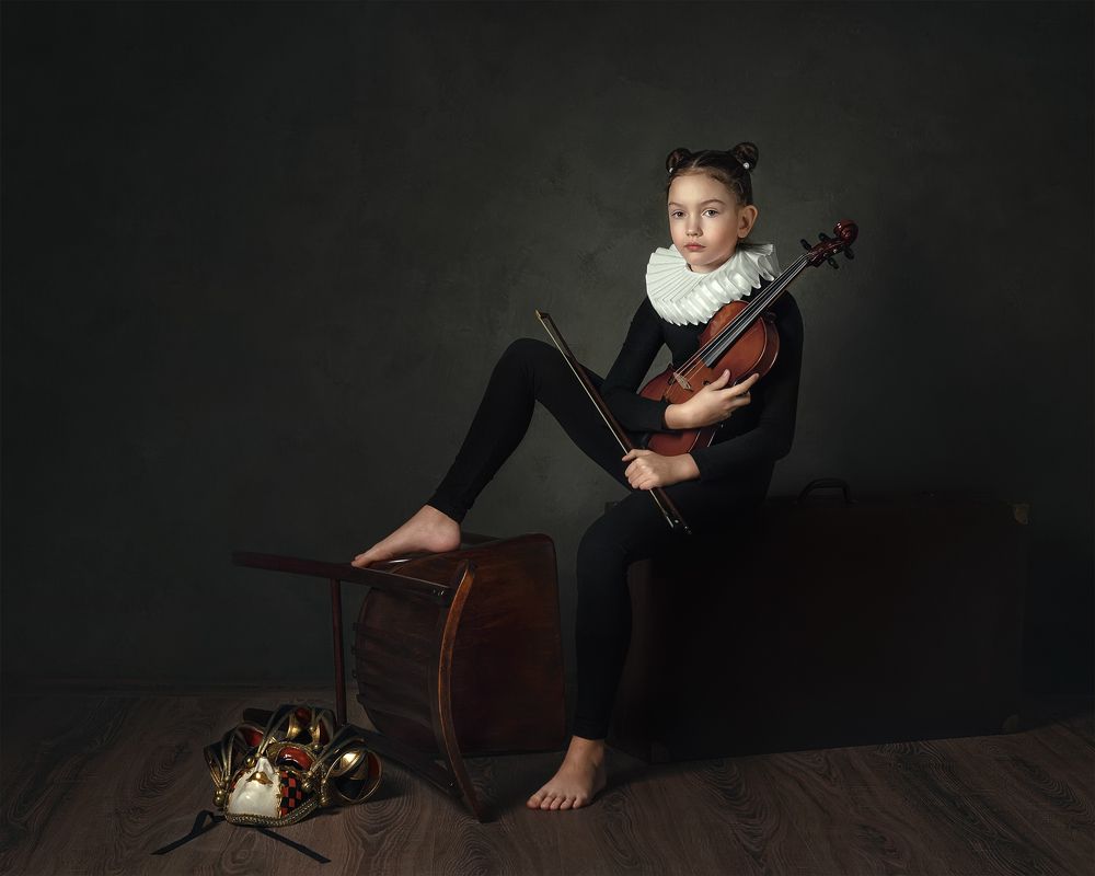 Photograph by Каирский Виктор