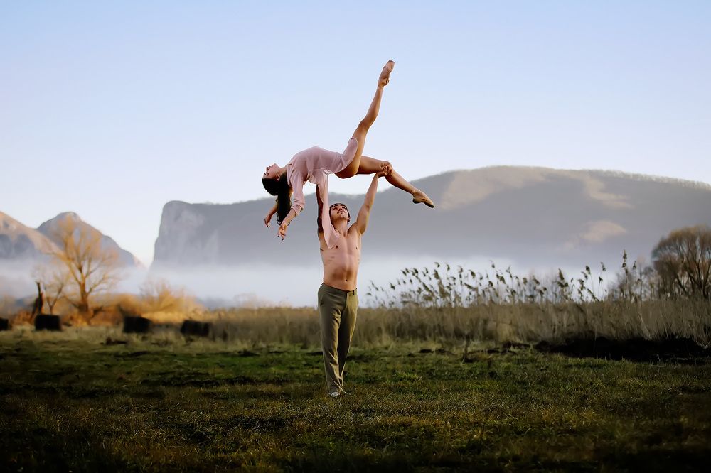 Photograph by Dan-Andrei Chira