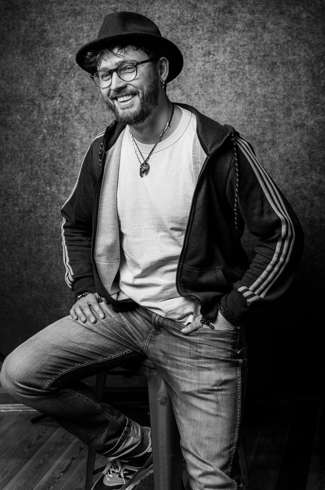 Photograph by Елена Раздвилова