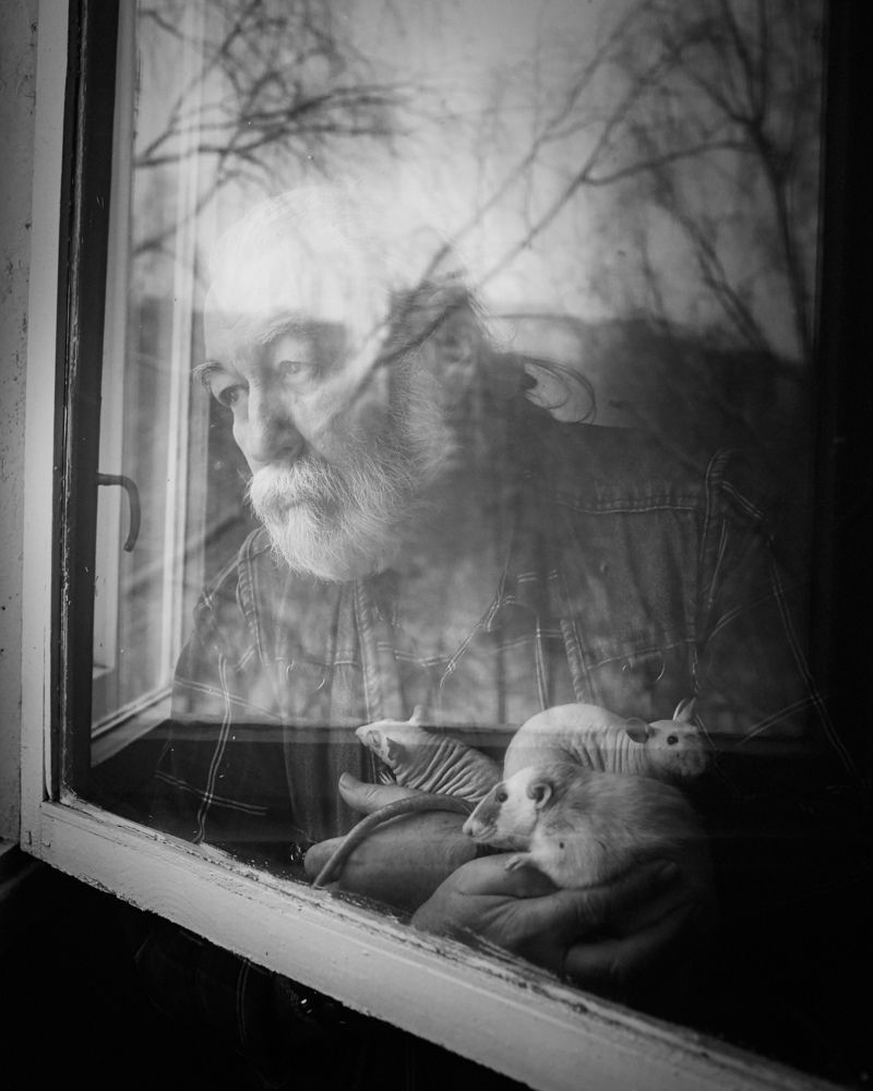 Photograph by Надежда Буаллаг