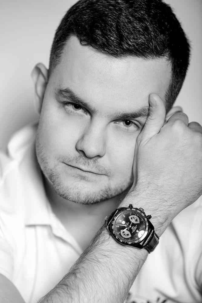 Photograph by Юлия Полянцева