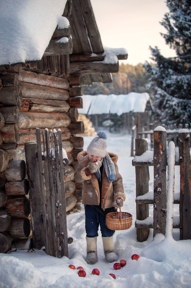 Photograph by Светлана Королева
