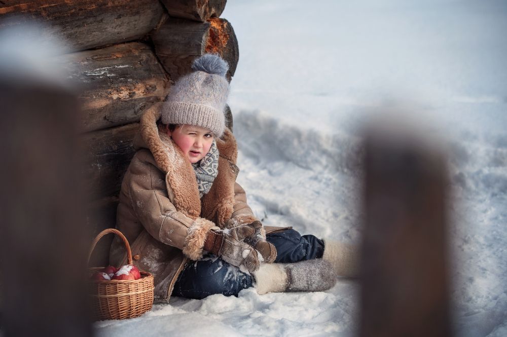 Photograph by Светлана Королева