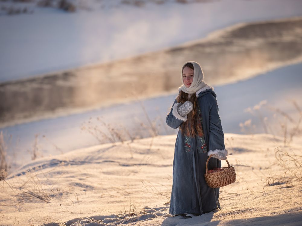 Photograph by Светлана Королева