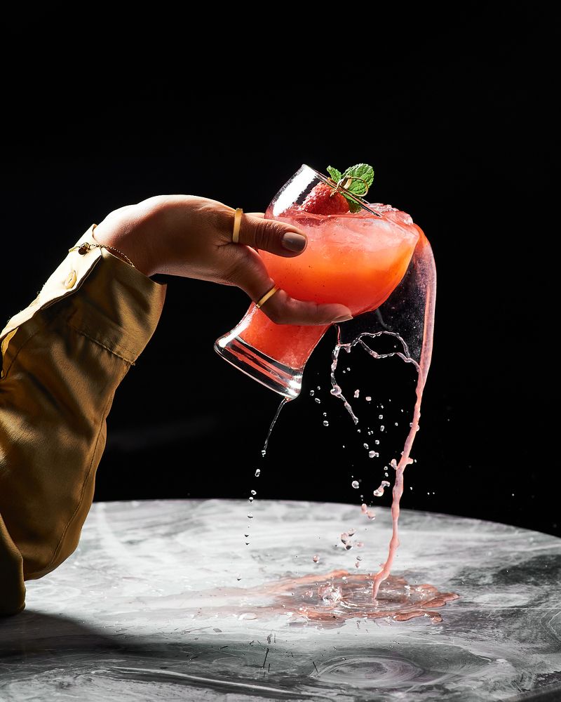 Photograph by Kobby Mendez