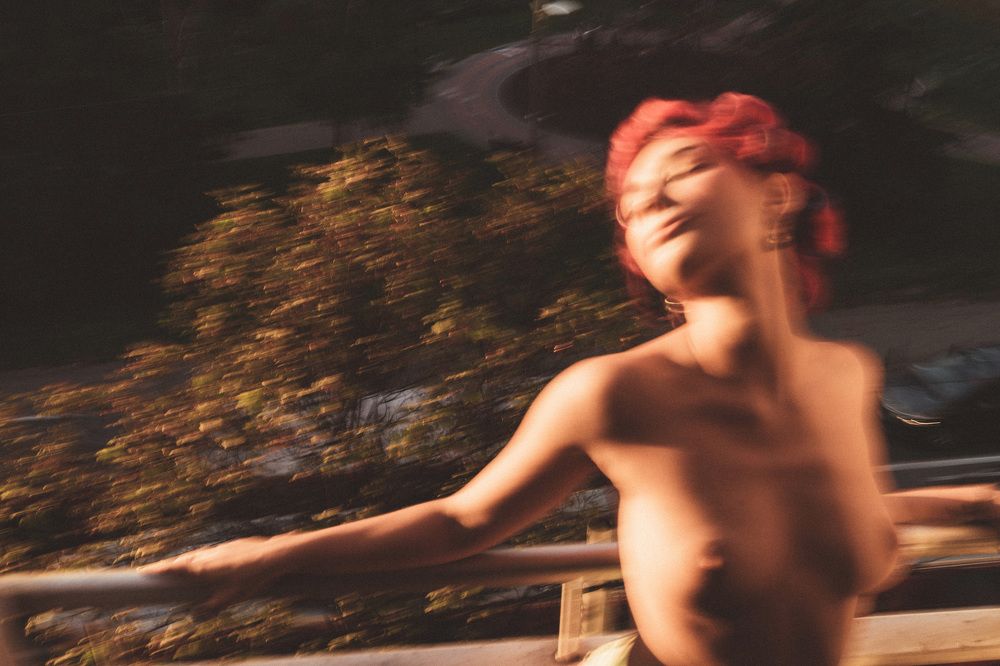 Photograph by Rinat Shahmetov