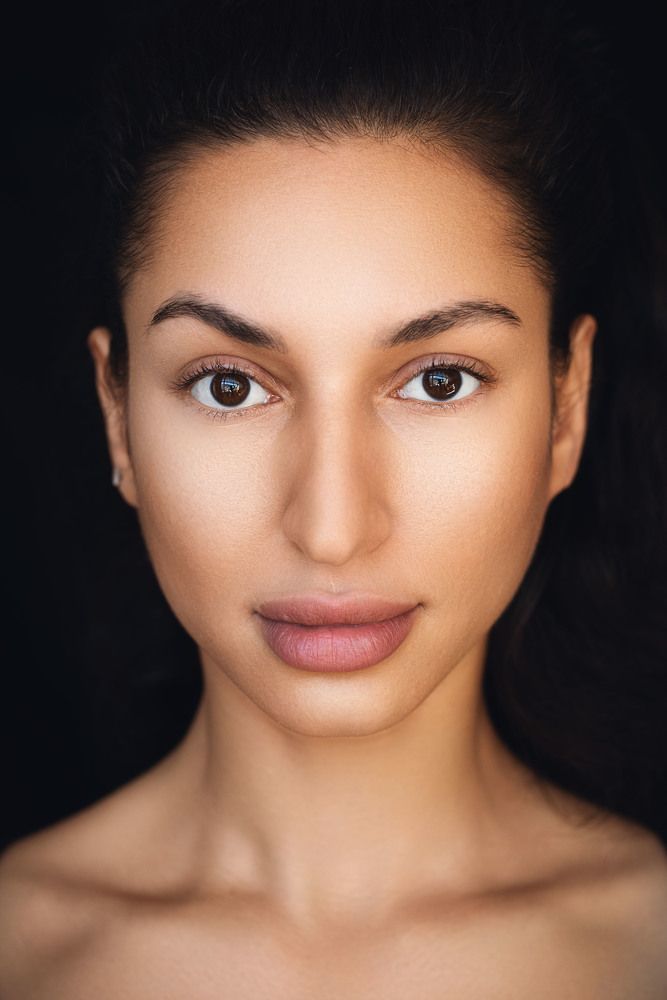 Photograph by Theresa Sujata Senti