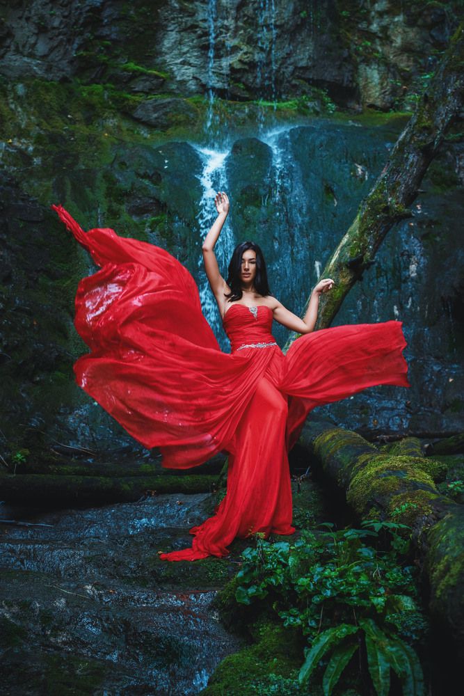 Photograph by Theresa Sujata Senti