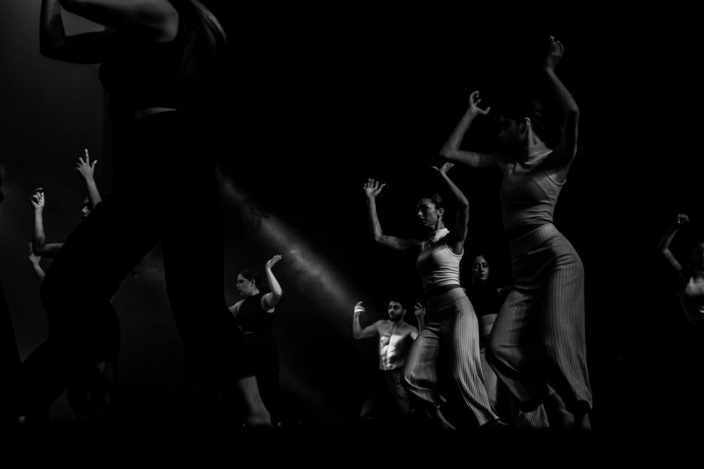 Photograph by Galina Abubekerova