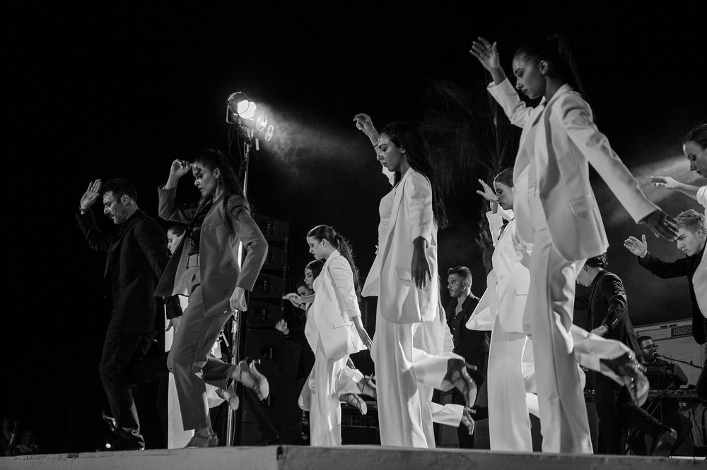 Photograph by Galina Abubekerova