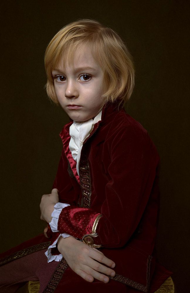 Photograph by Olga Tarlton