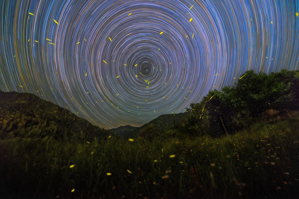 Photograph by Matej Mlakar