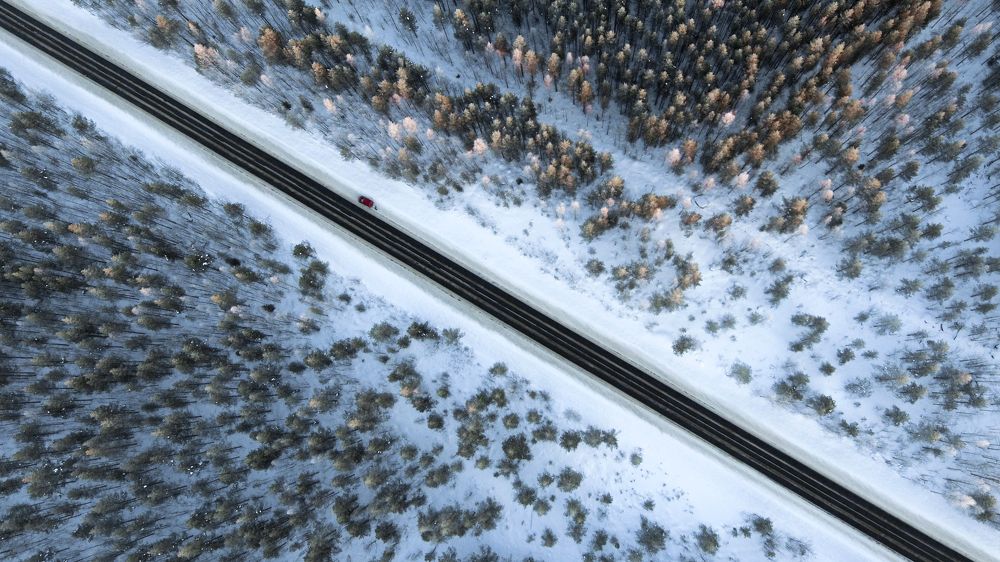 Photograph by Третьякова Анастасия