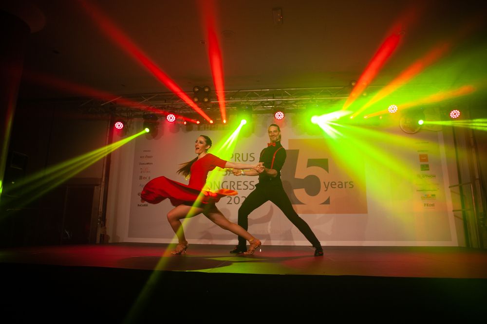 Photograph by Galina Abubekerova