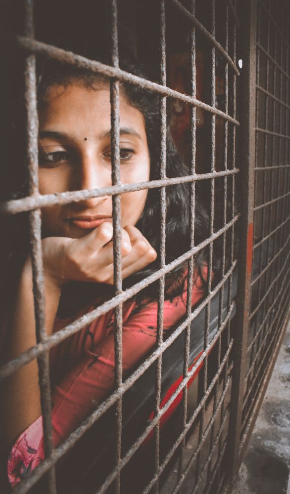 Photograph by Thushar Chandrahas