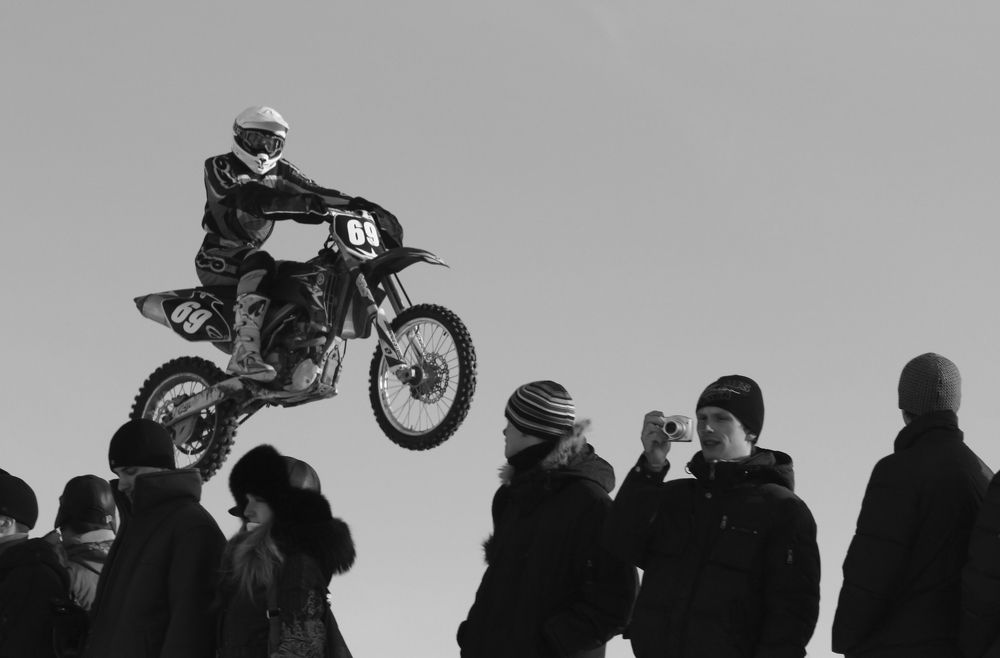 Photograph by Алёна Пшеленская