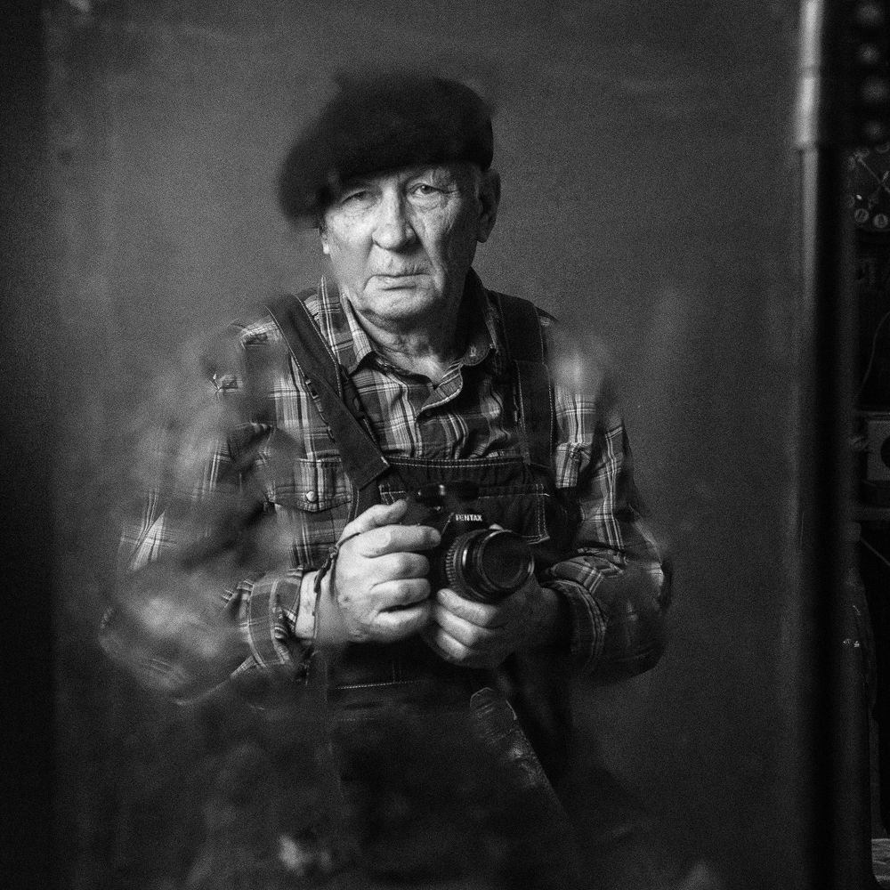 Photograph by Владимир Лосман