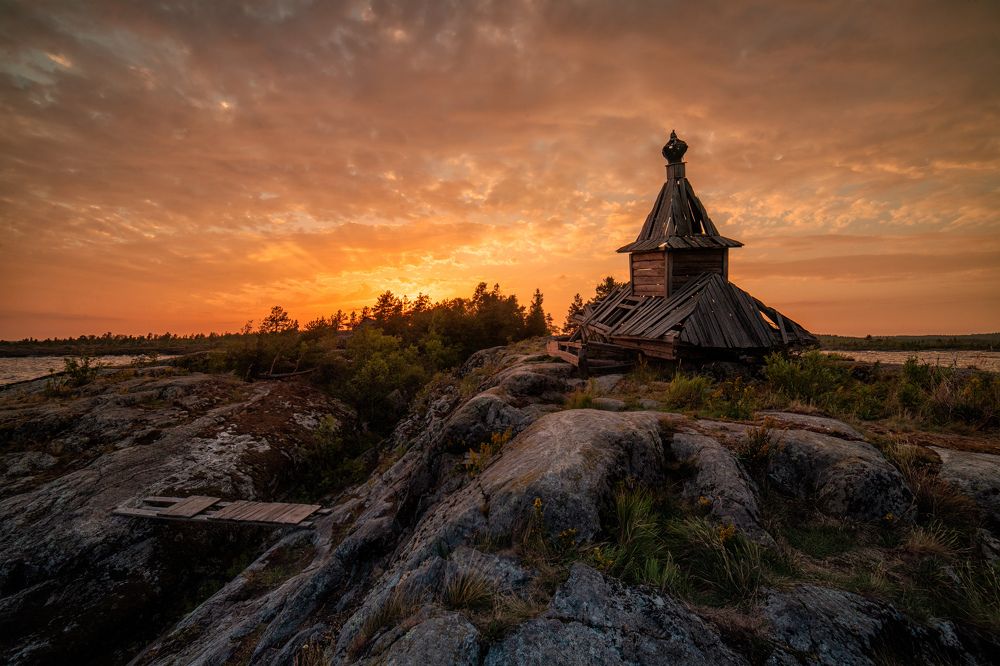 Photograph by Третьякова Анастасия