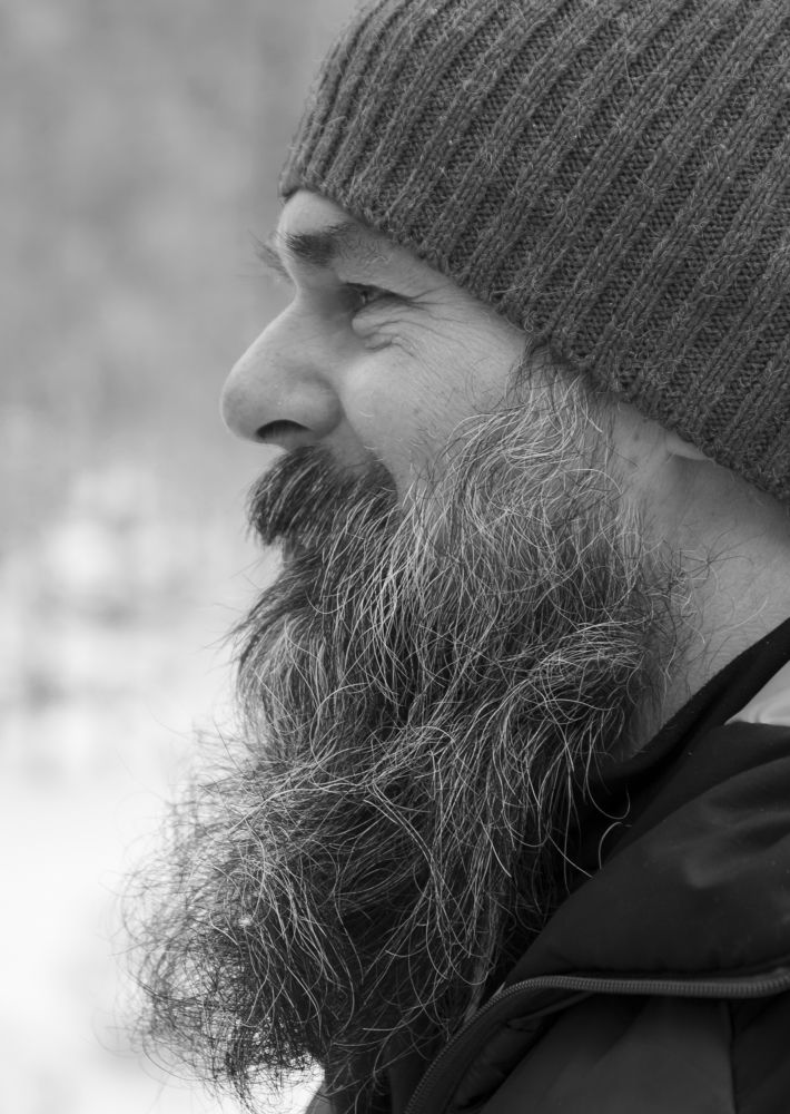 Photograph by Алёна Пшеленская