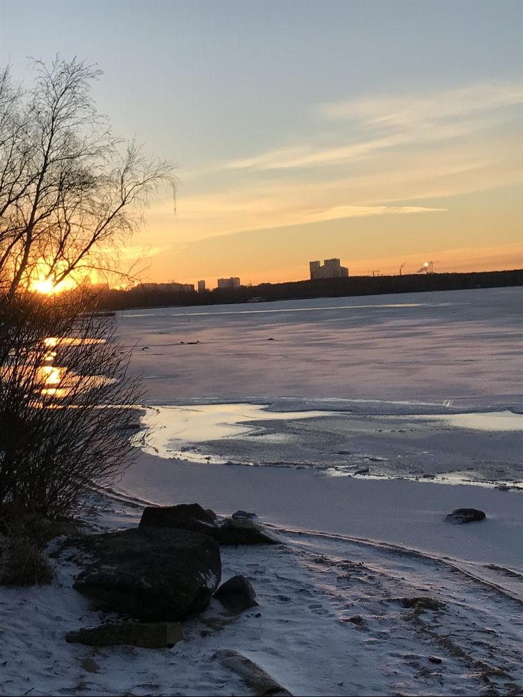 Photograph by Вера Романова