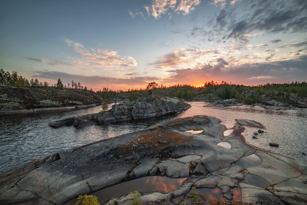 Photograph by Третьякова Анастасия