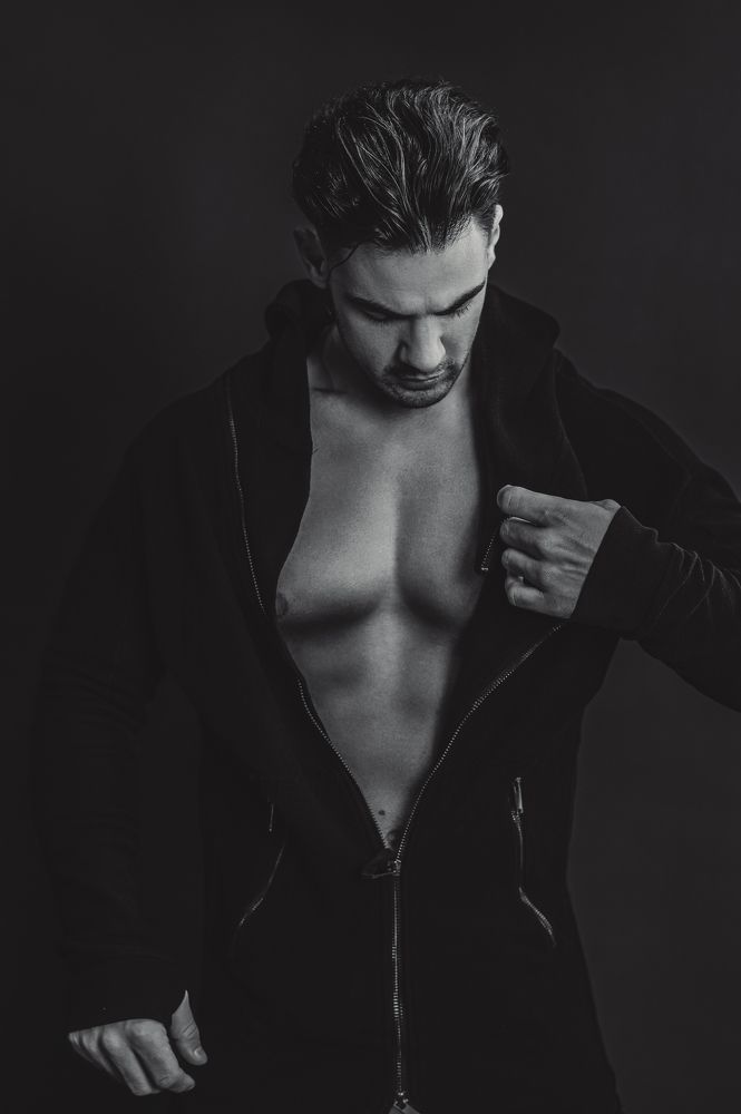 Photograph by Ionut Jarca