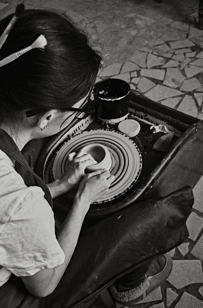 Photograph by Надежда Кучина