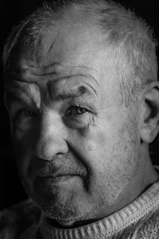 Photograph by Елена Раздвилова