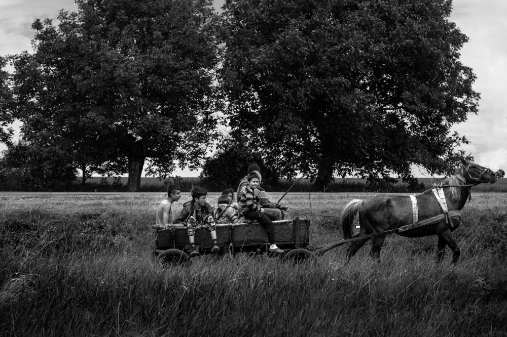 Photograph by Полина Килат