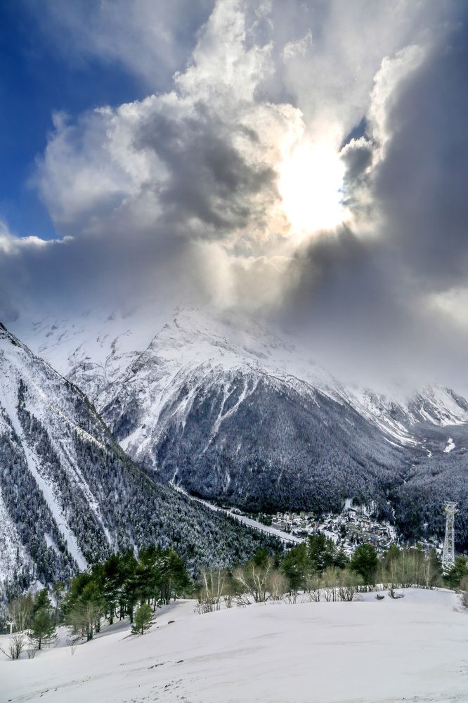 Photograph by Ирина Тынянкина