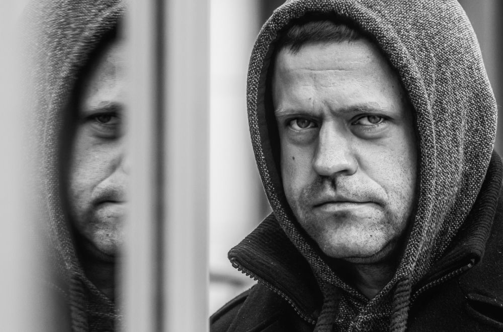 Photograph by Елена Раздвилова