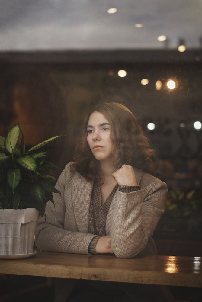 Photograph by Татьяна Сивцова