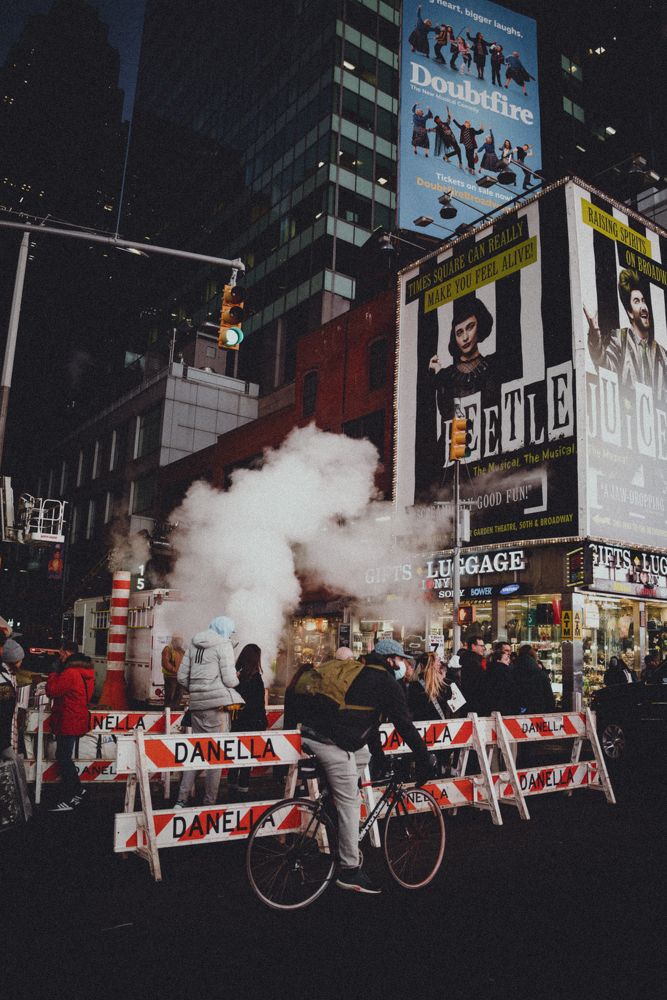 Photograph by Inga Tovpeko